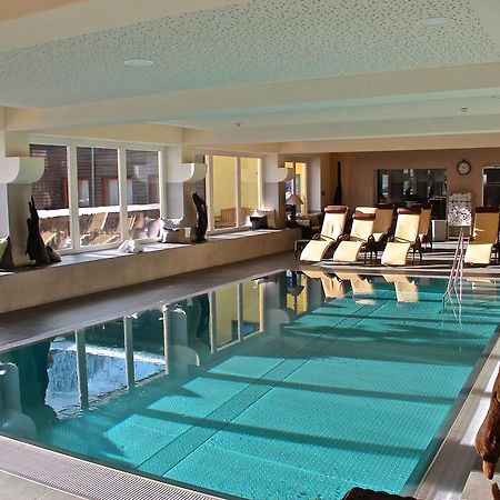 Hotel Sonnalp ザールバッハ・ヒンターグレム エクステリア 写真
