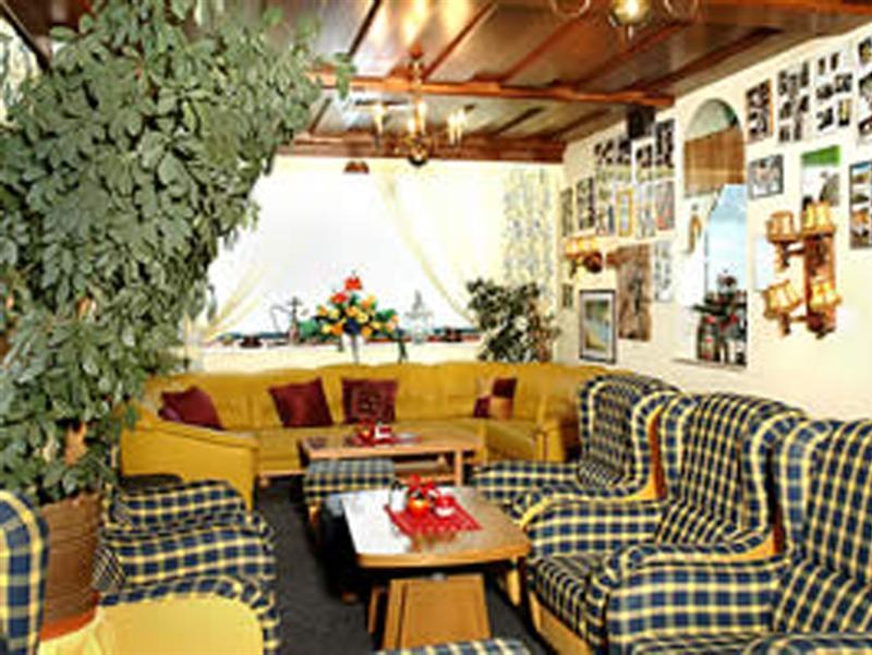 Hotel Sonnalp ザールバッハ・ヒンターグレム エクステリア 写真