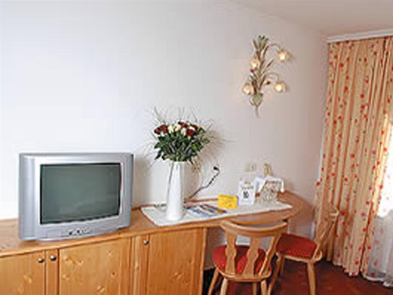 Hotel Sonnalp ザールバッハ・ヒンターグレム エクステリア 写真