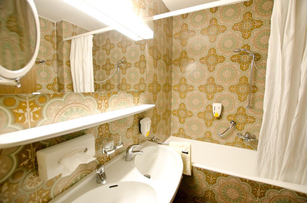 Hotel Sonnalp ザールバッハ・ヒンターグレム エクステリア 写真