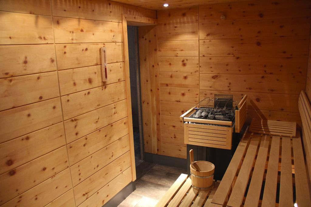 Hotel Sonnalp ザールバッハ・ヒンターグレム エクステリア 写真