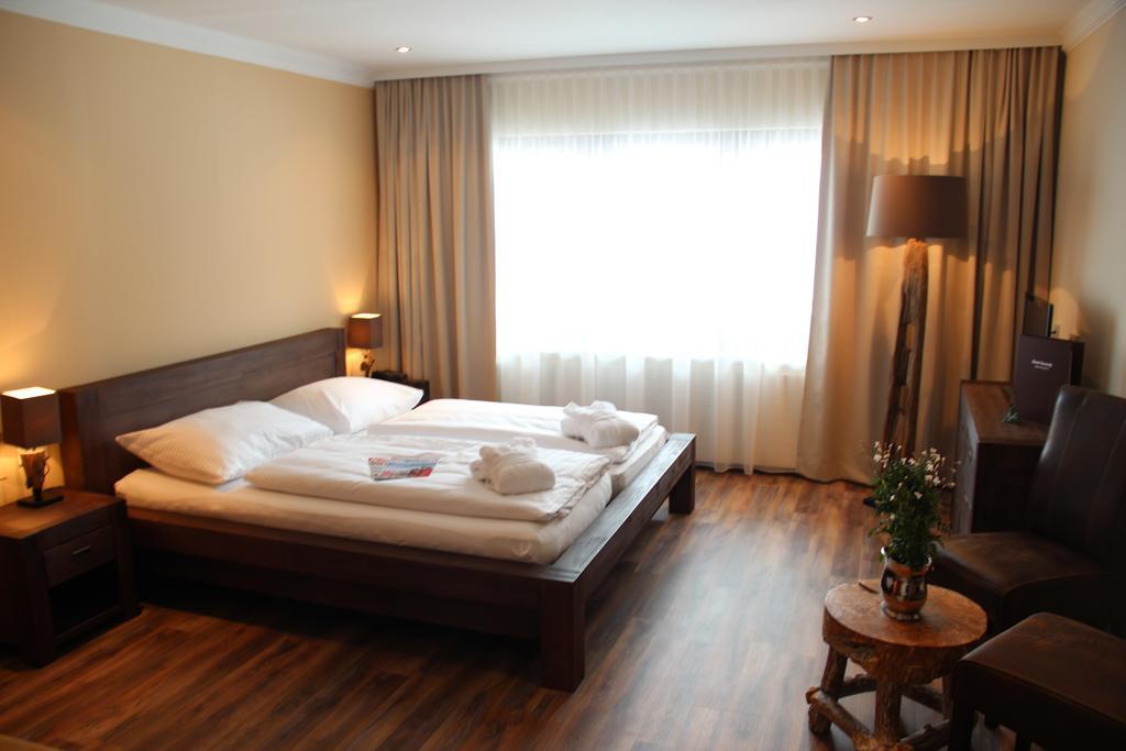 Hotel Sonnalp ザールバッハ・ヒンターグレム エクステリア 写真