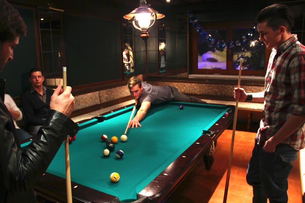 Hotel Sonnalp ザールバッハ・ヒンターグレム エクステリア 写真