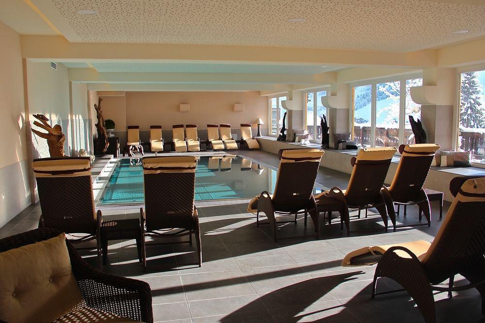 Hotel Sonnalp ザールバッハ・ヒンターグレム エクステリア 写真