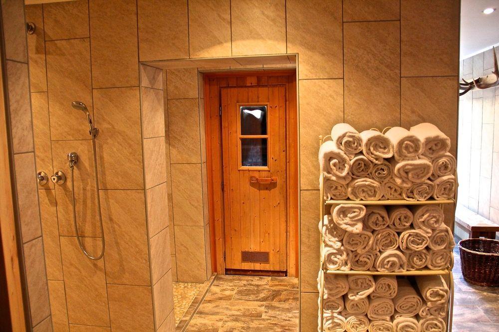 Hotel Sonnalp ザールバッハ・ヒンターグレム エクステリア 写真